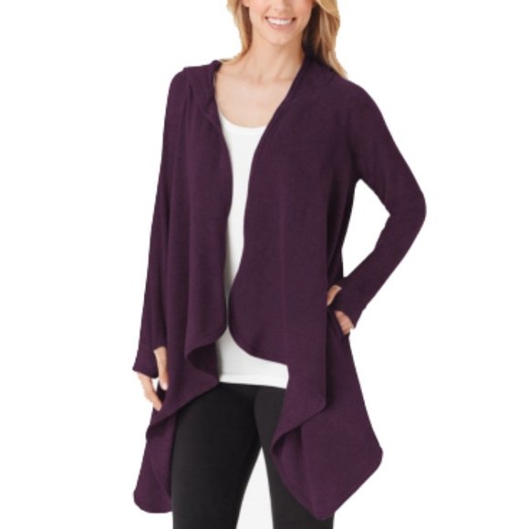 Cuddl Duds Fleece Longsleeve 